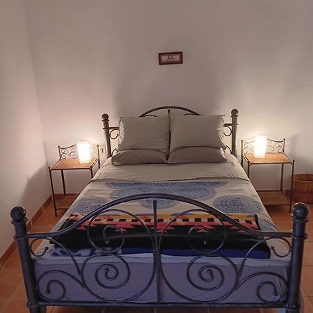 Villa Casa Esperanza - Revellin Lanjarón Exterior foto