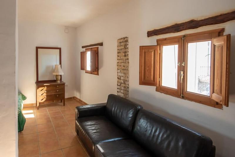 Villa Casa Esperanza - Revellin Lanjarón Exterior foto