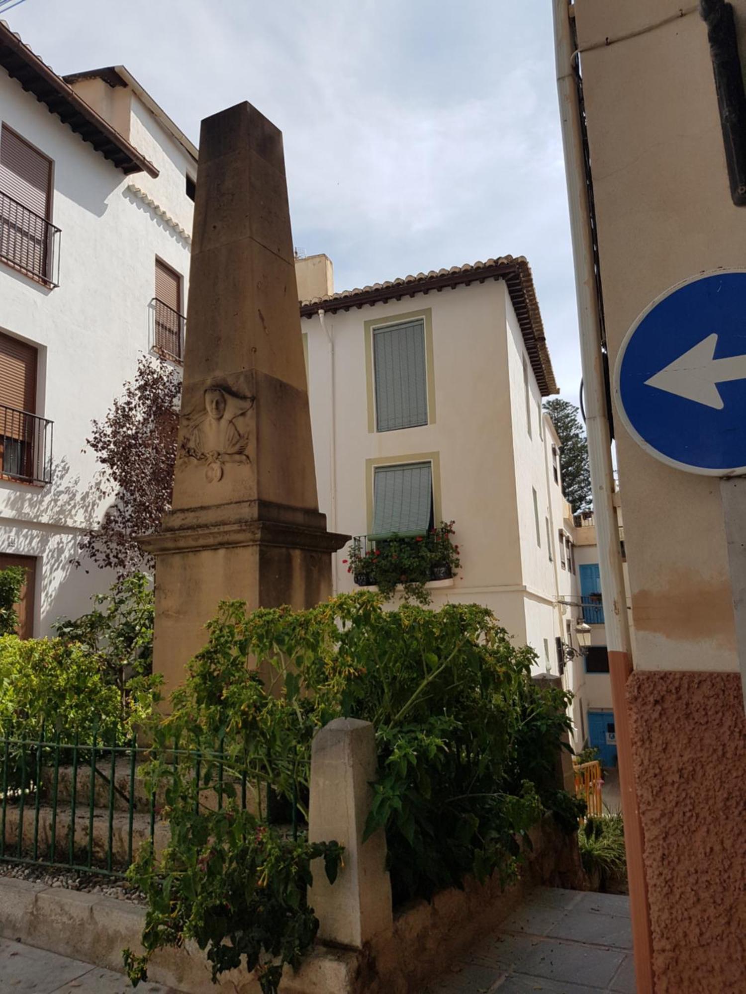 Villa Casa Esperanza - Revellin Lanjarón Exterior foto